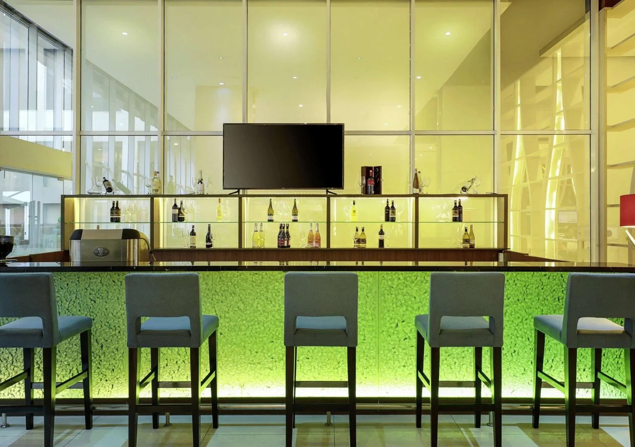 Foto - Artotel Harmoni Jakarta