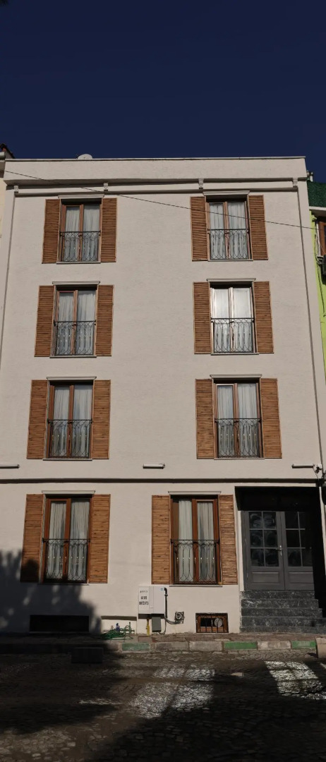 Foto - Sareban Hotel Istanbul