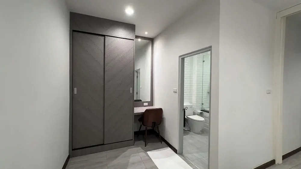 Foto - The Kite Hotel Bangkok