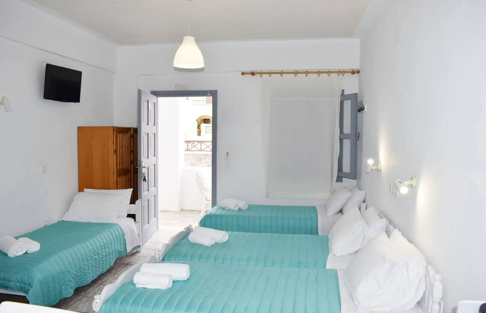 Foto - Zacharakis Studios