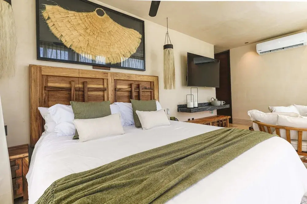 Foto - Trobbu Boutique Collection Tulum - All inclusive