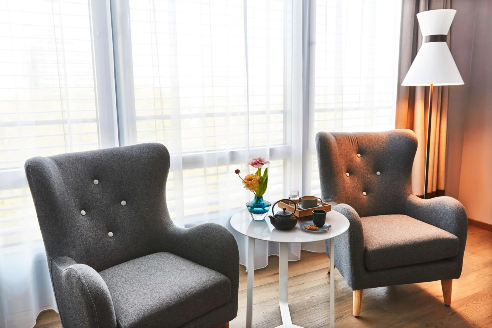 Foto - Steigenberger Hotel München