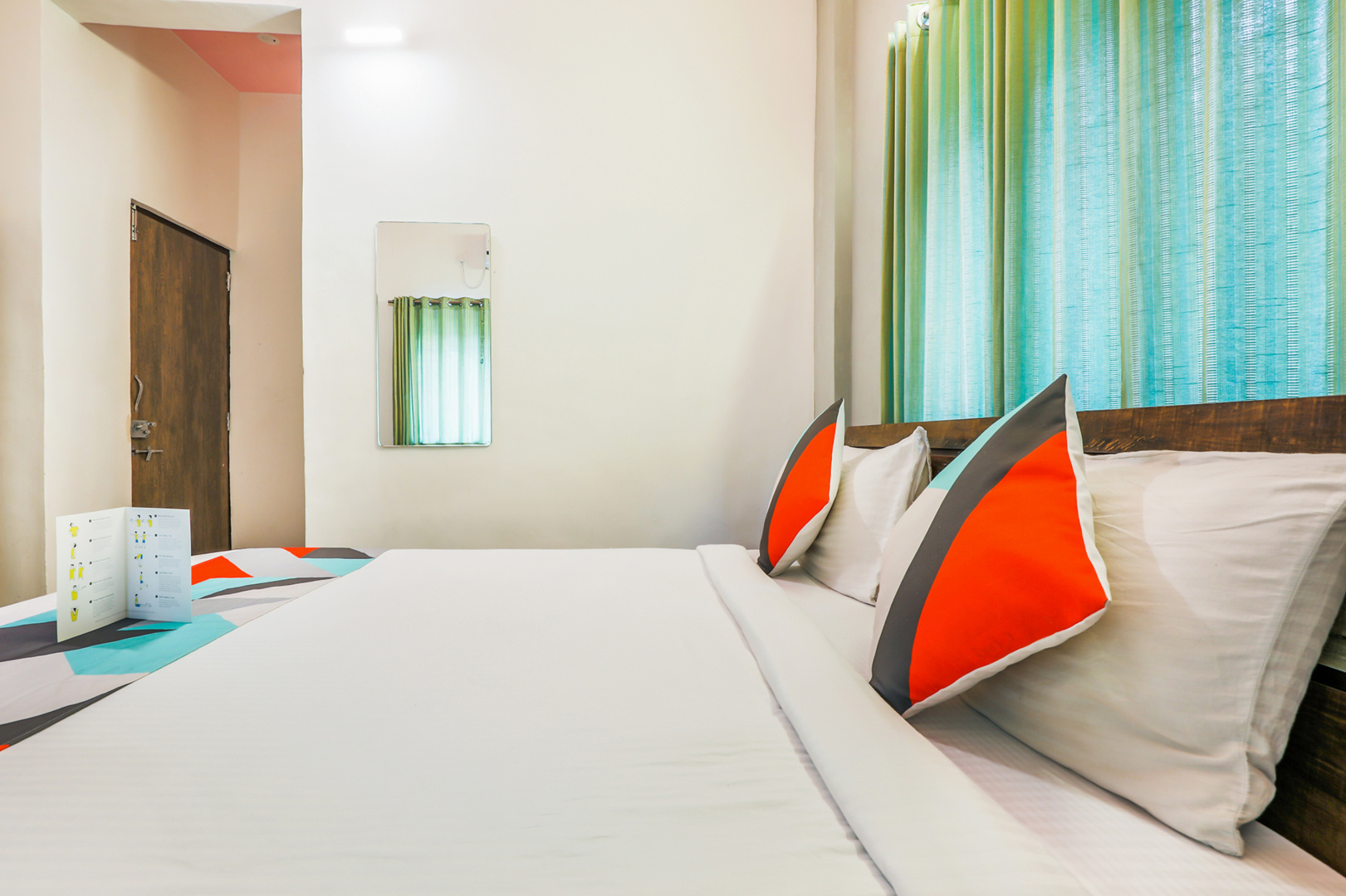 Photo - FabHotel Diamond Residency, Airport Road