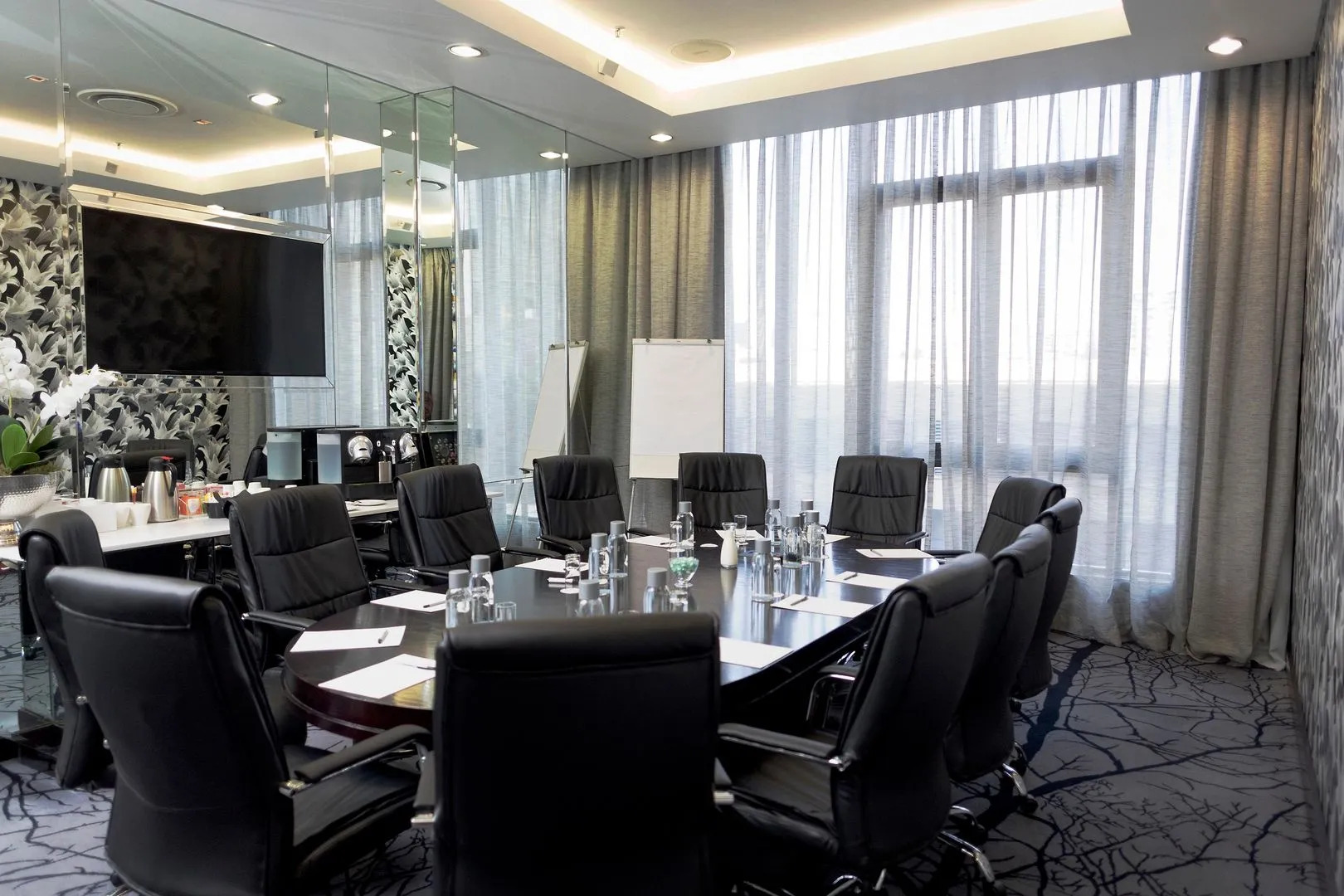 Foto - DAVINCI Suites