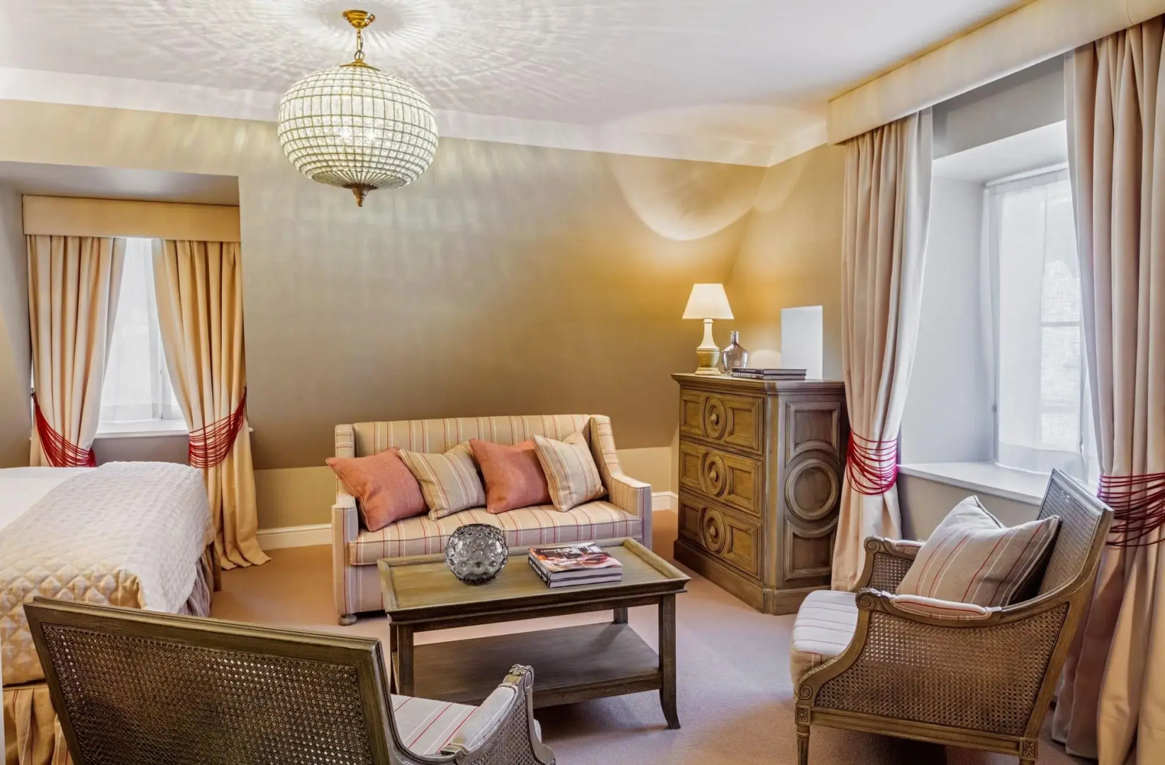 Photo - Schlössle Hotel - Small Luxury Hotels of the World