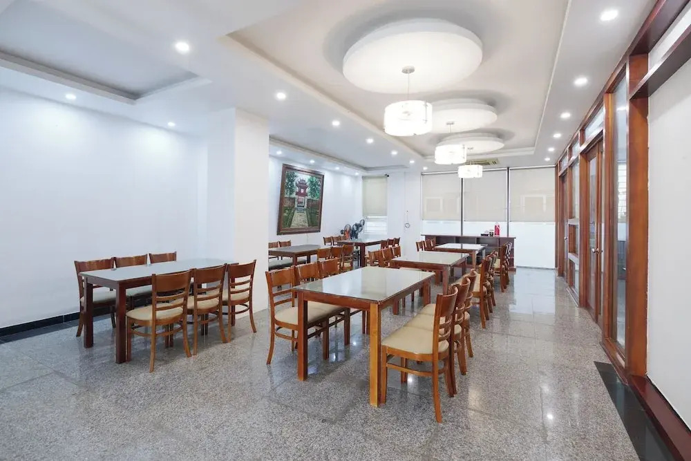 Photo - Ngan Ha Hotel Long Bien