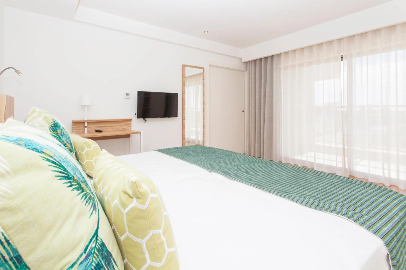 Foto - Alfagar Aparthotel