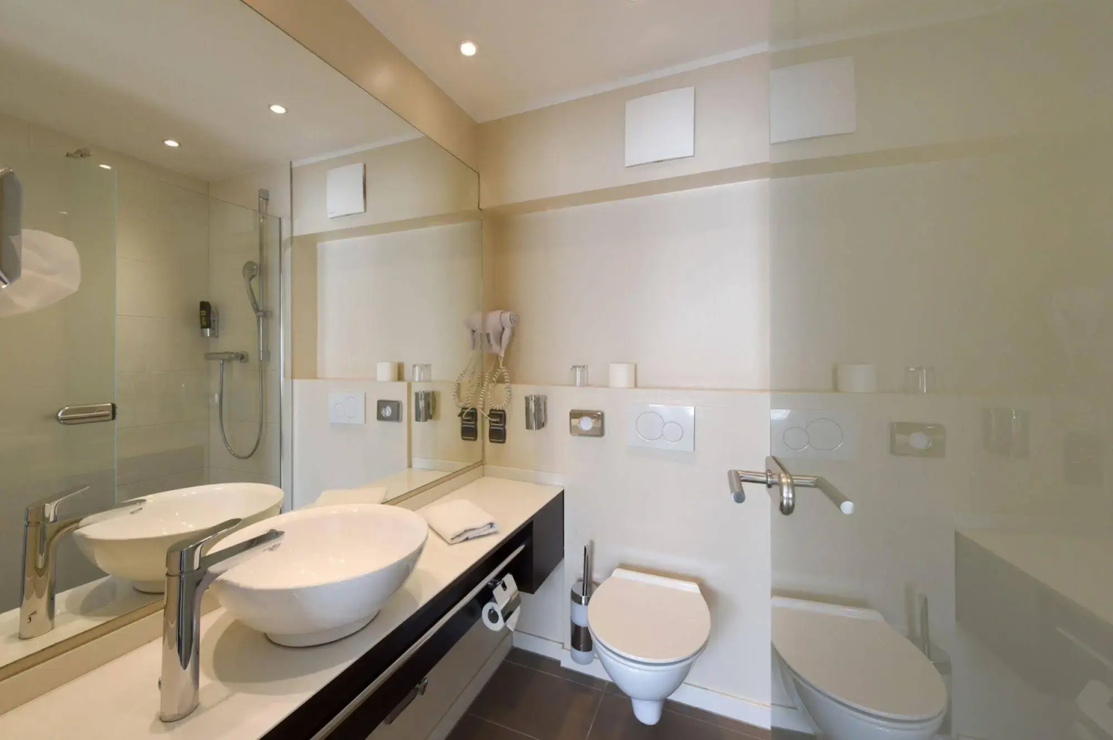 Foto - Zi Hotel & Lounge
