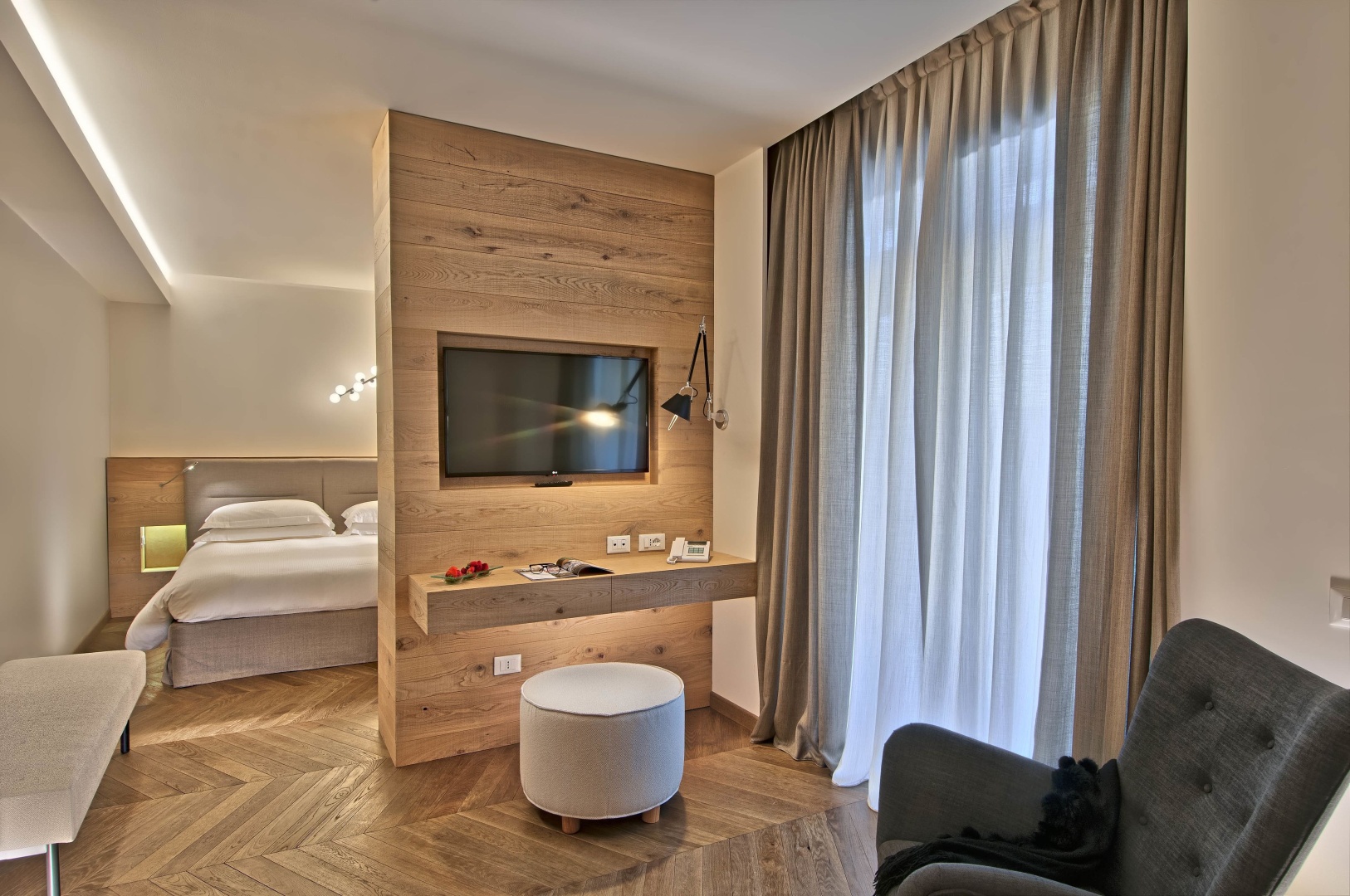 Foto - Esplanade Tergesteo - Luxury Retreat