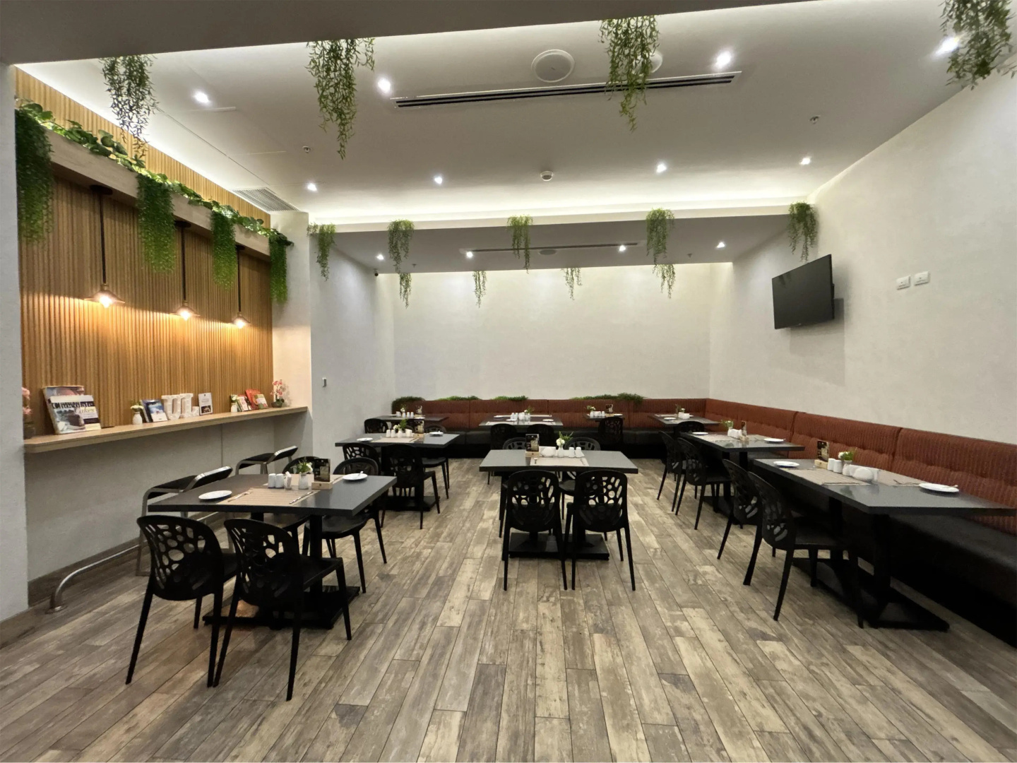 Foto - Best Western Plus Urban Larco Hotel