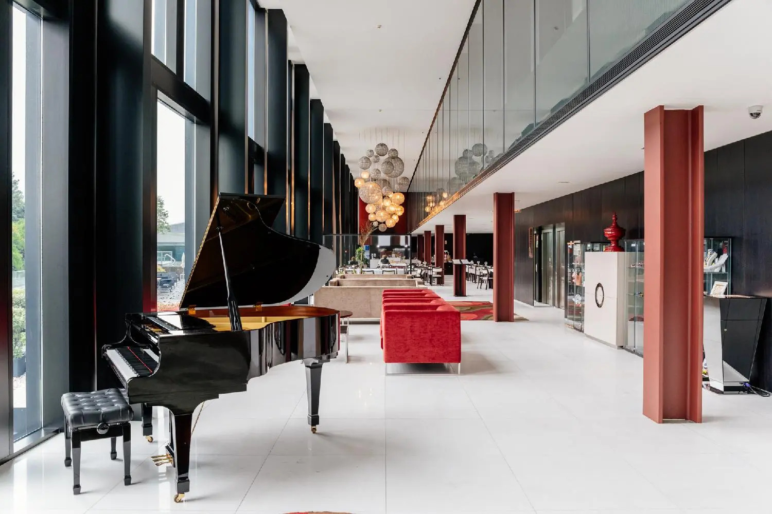 Foto - Axis Viana Business & SPA Hotel