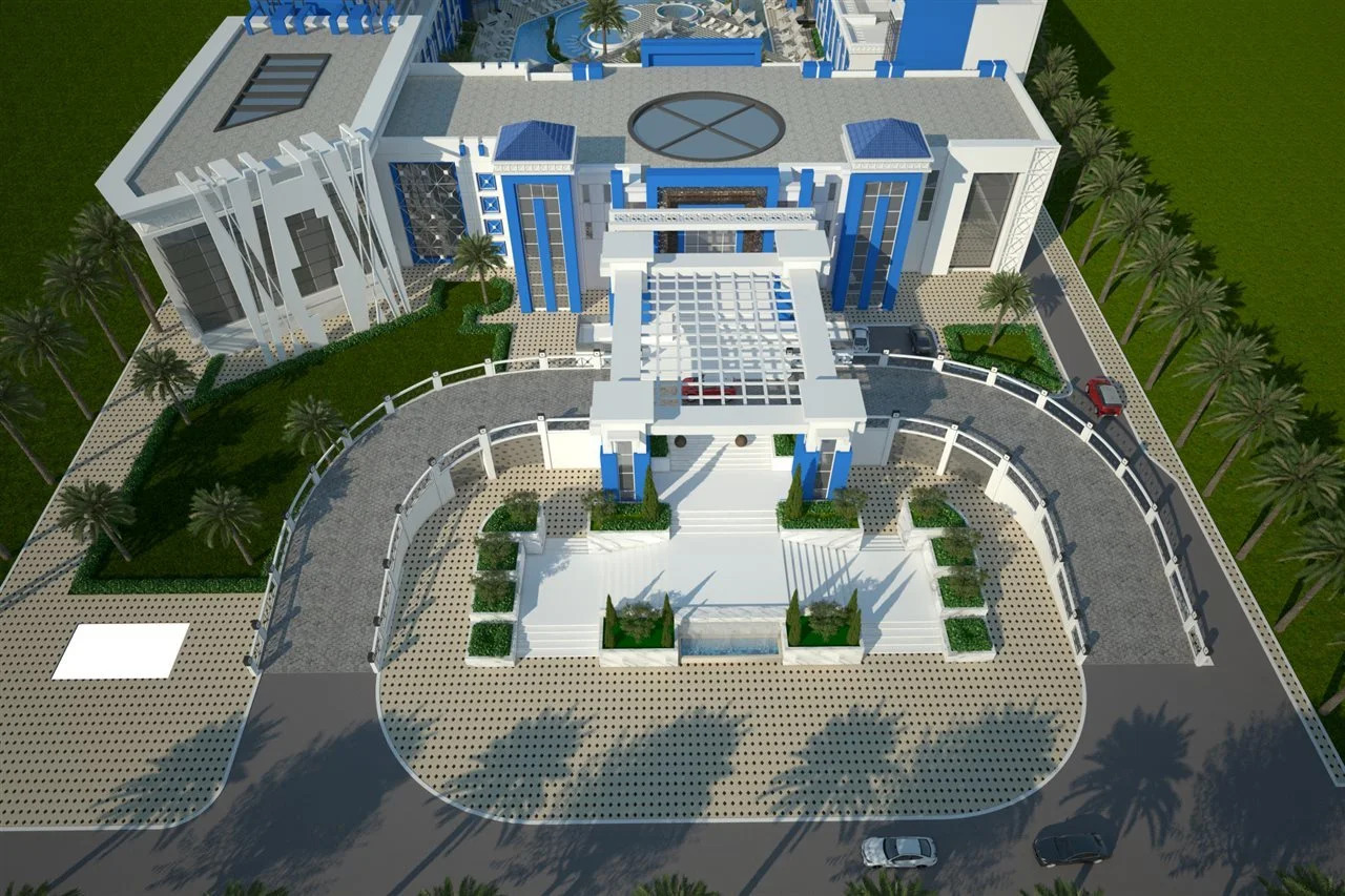 Foto - Pickalbatros Blu Spa Resort - Adults Friendly 16 Years Plus- Ultra All-Inclusive