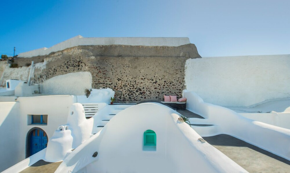 Photo - Sophia Finikia Villas