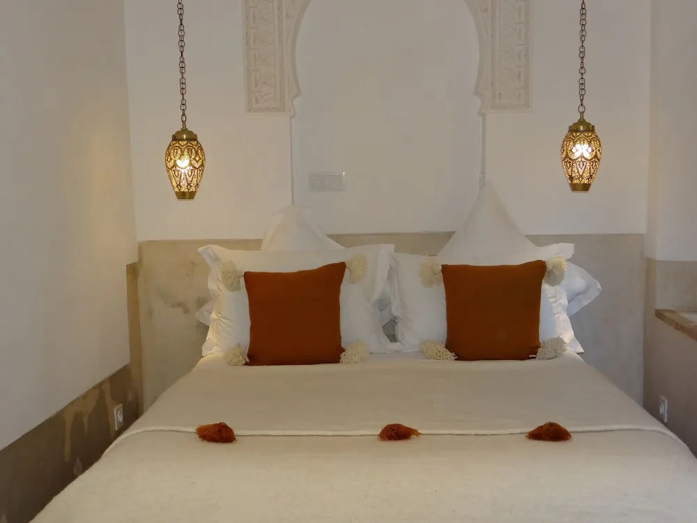 Photo - Riad Dar Eternity