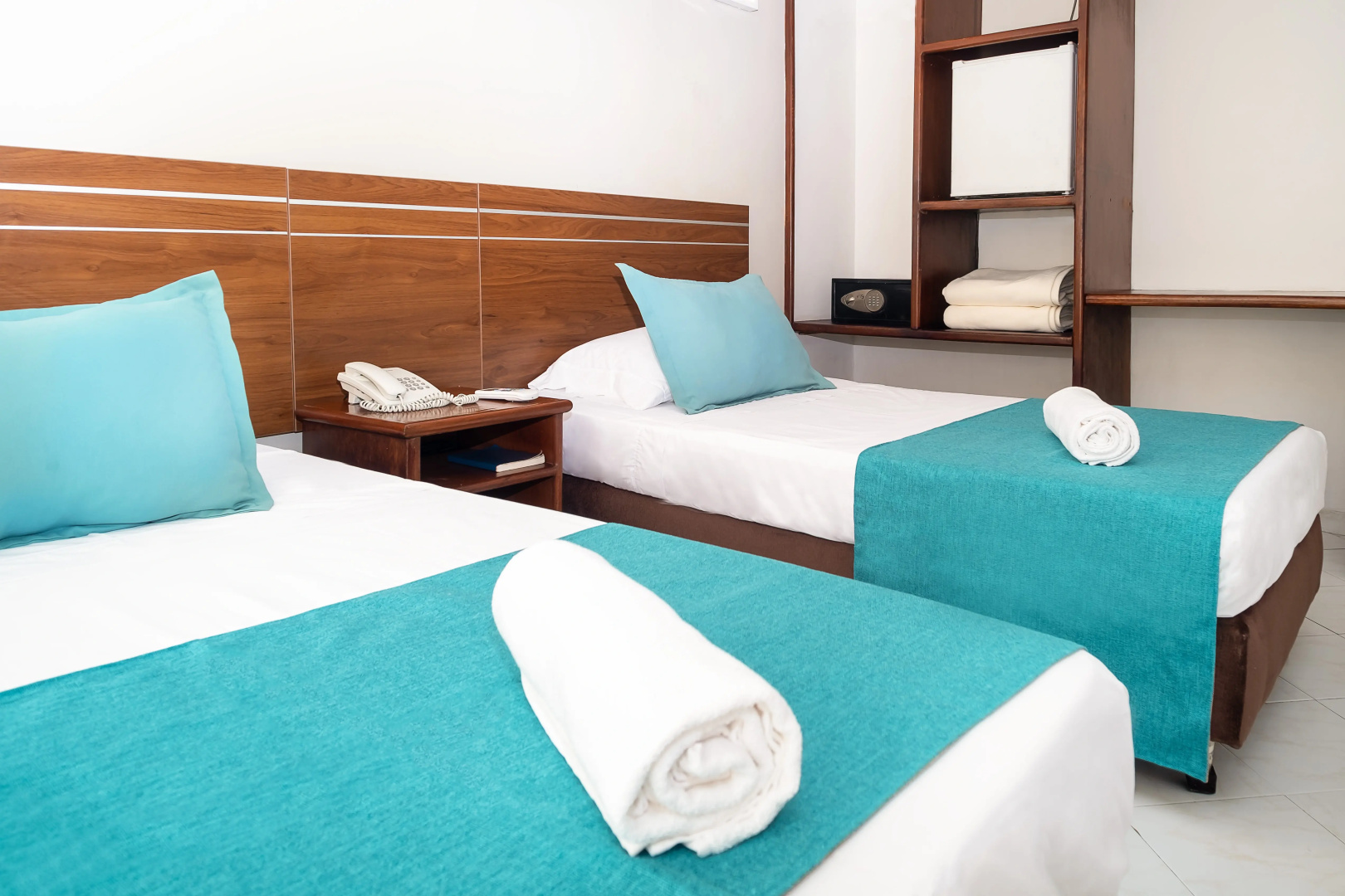 Photo - Hotel Portobelo Convention Center