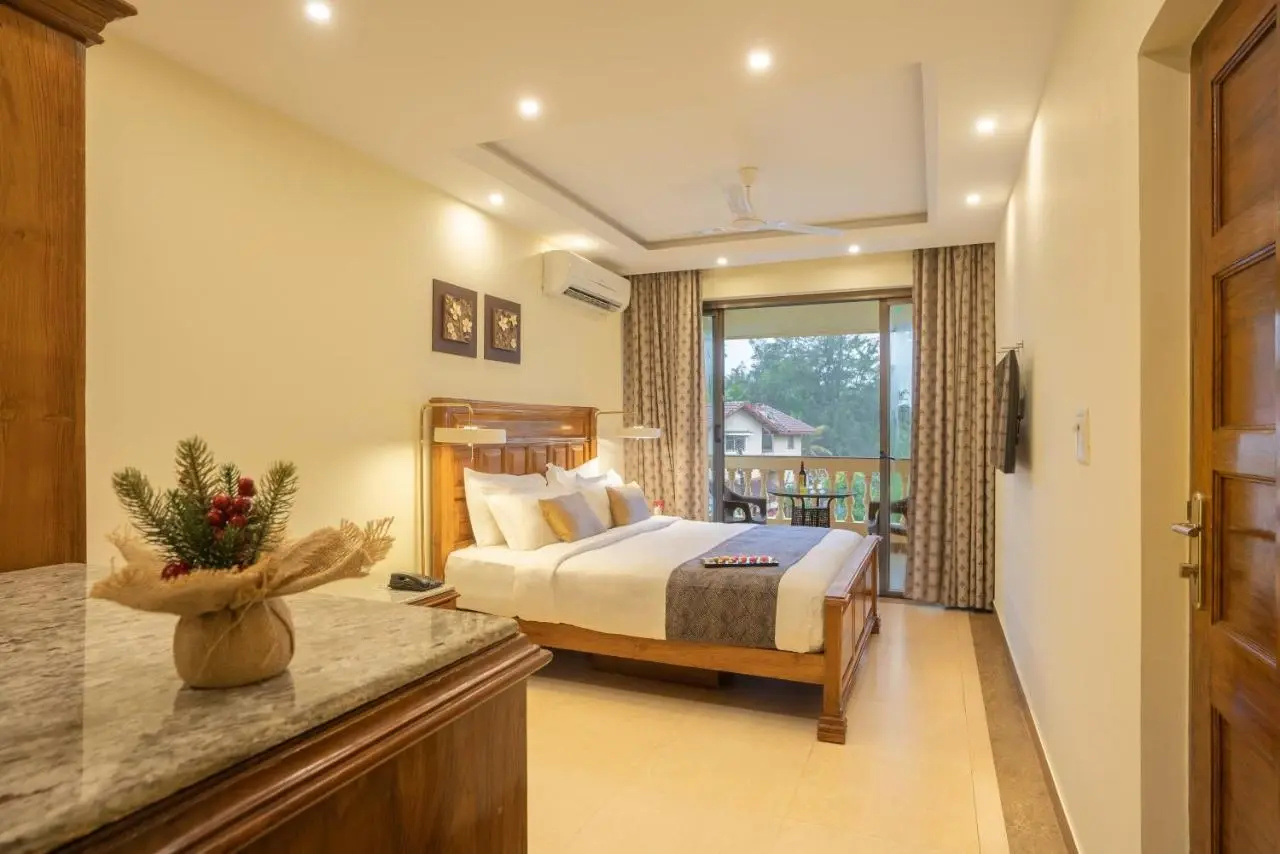 Foto - De Mandarin Beach Resort Suites & Villas