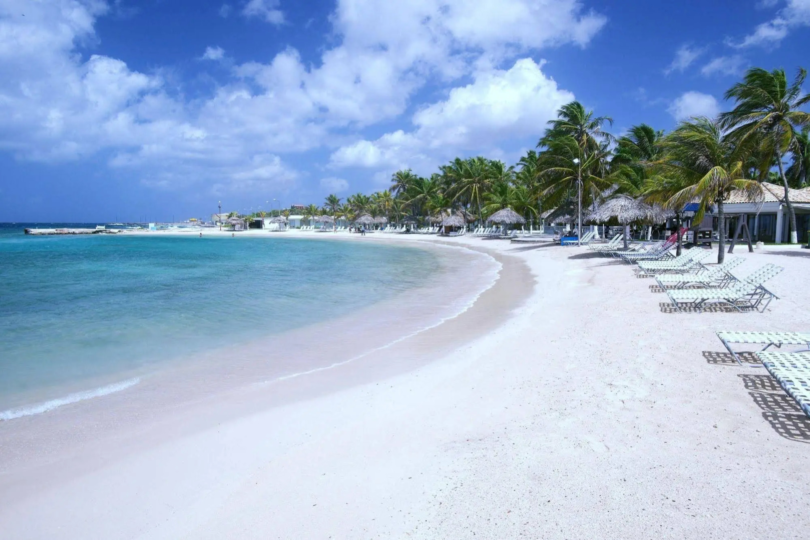 Foto - Mangrove Beach Corendon Curacao All-Inclusive Resort, Curio by Hilton