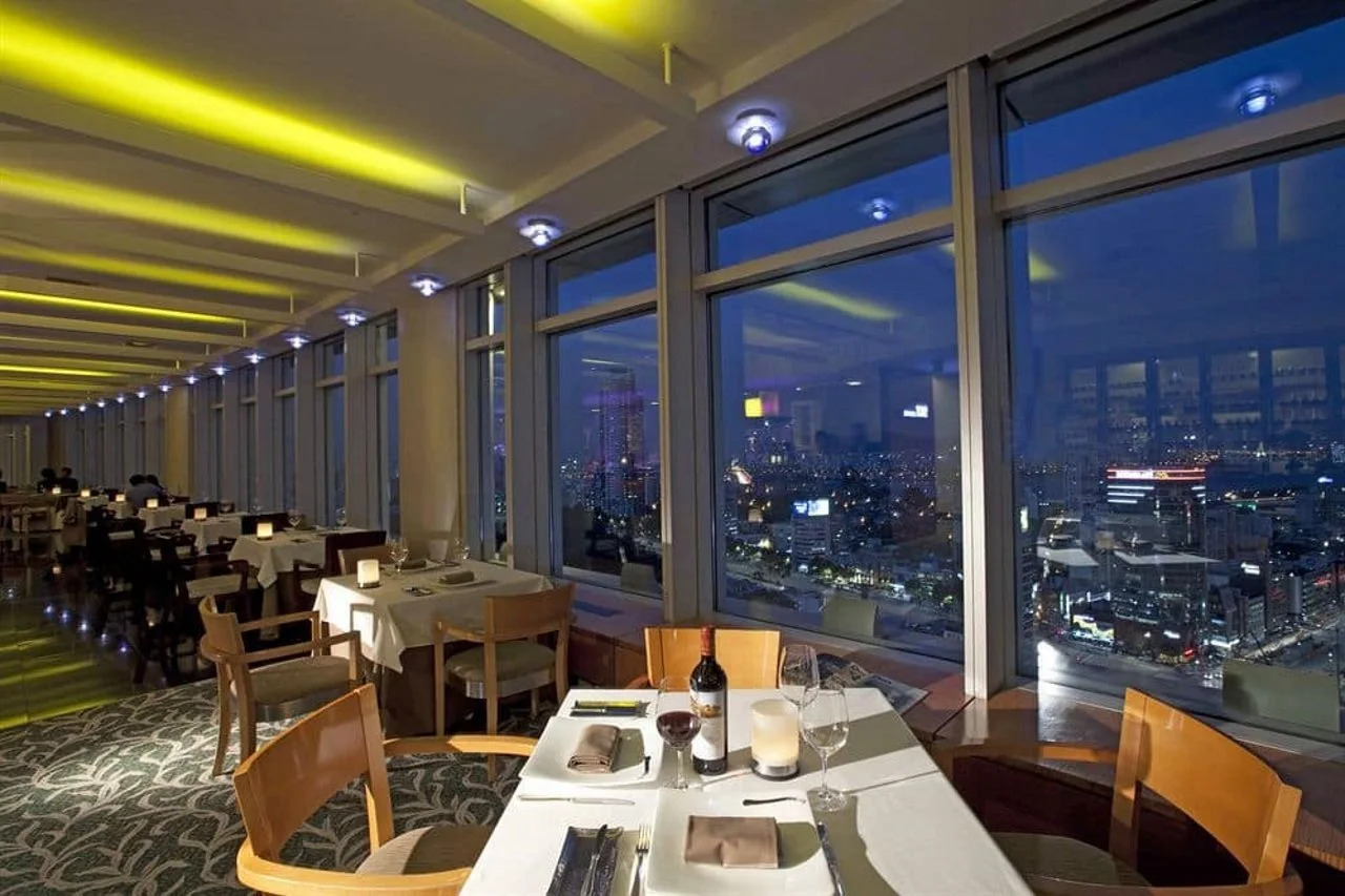 Photo - The Westin Seoul Parnas