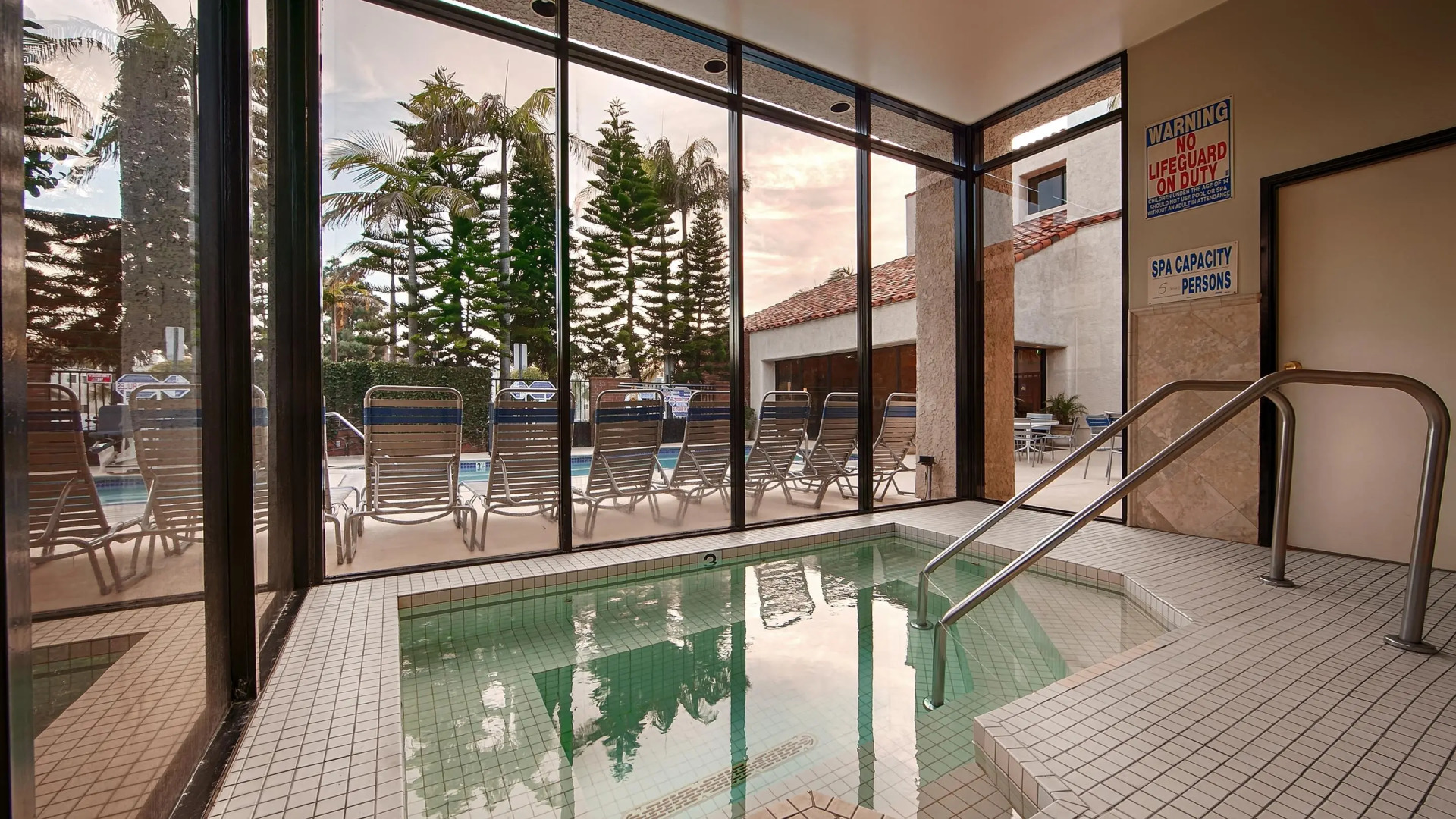 Photo - Best Western Plus Redondo Beach Inn