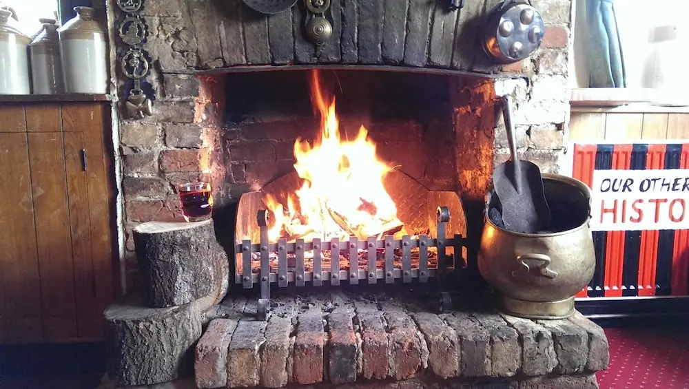 Photo - The Red Lion