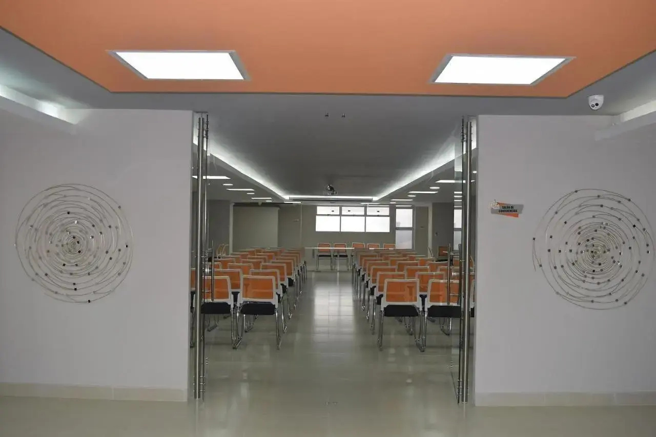 Photo - Hotel Dibeni Pereira