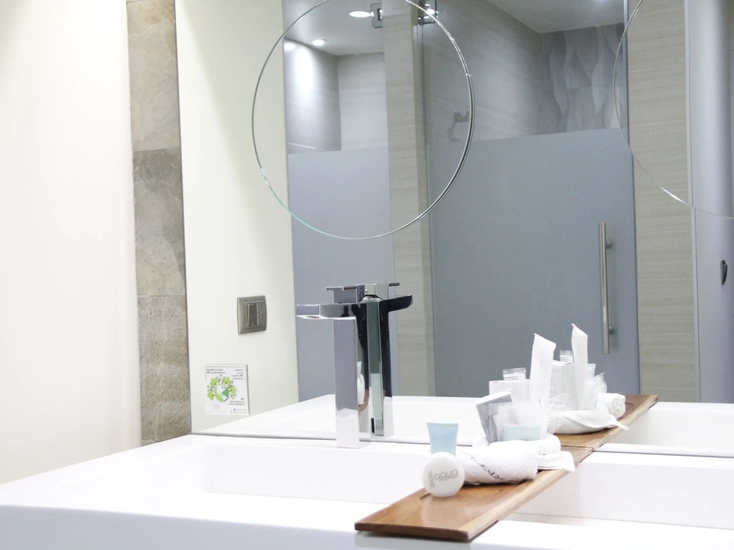 Foto - Hotel Riazor Aeropuerto