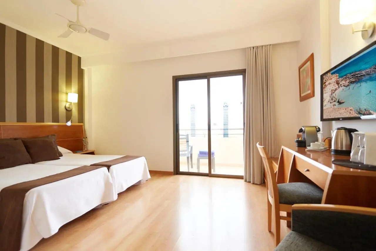 Foto - Invisa Hotel La Cala