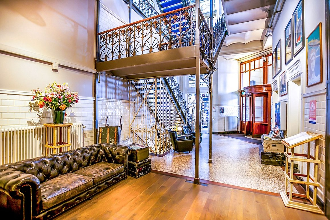 Foto - Hotel New York