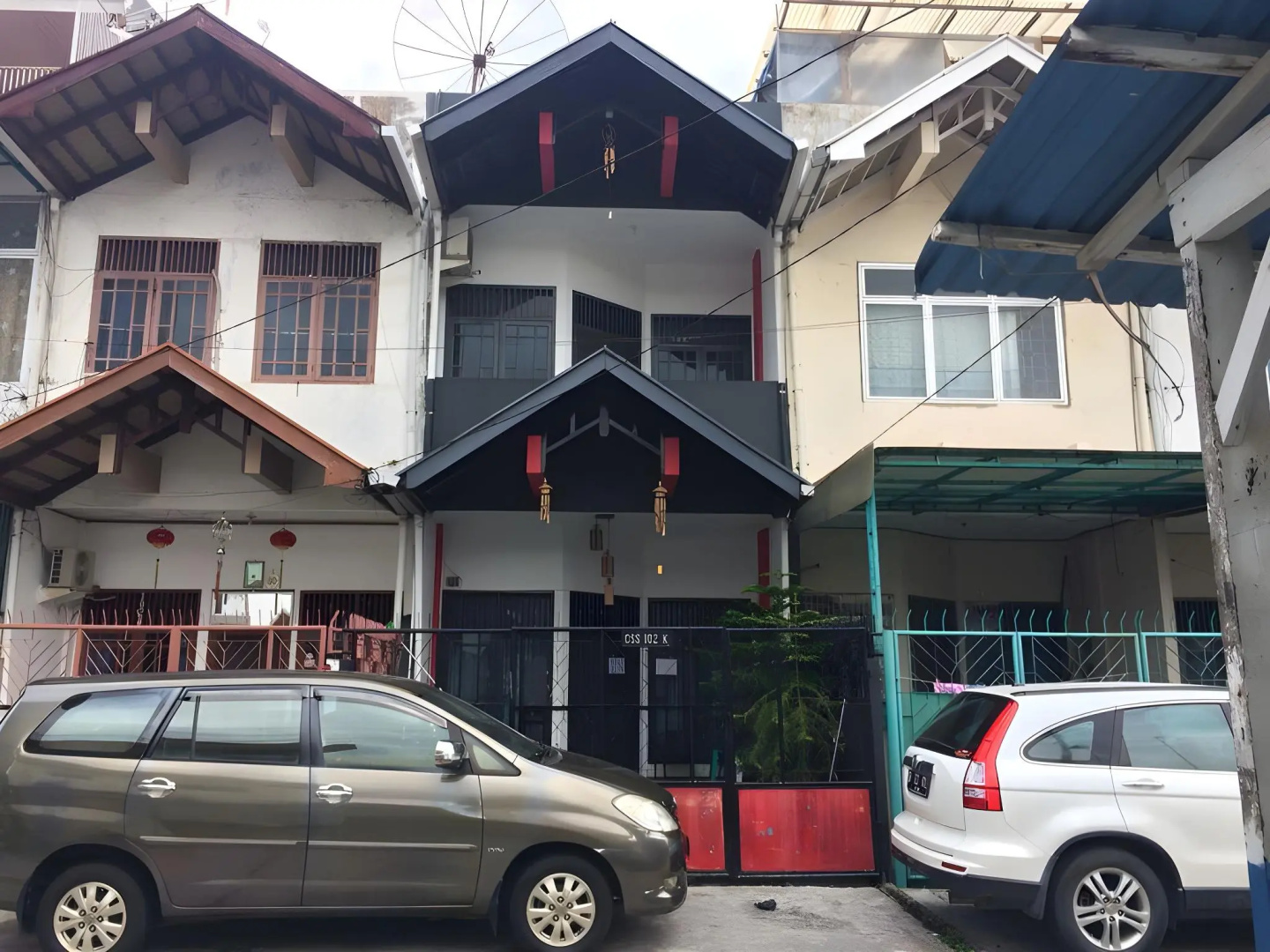 360 Homestay