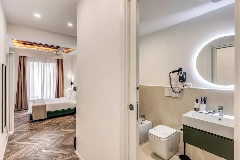 Foto - Effe Luxury Rooms