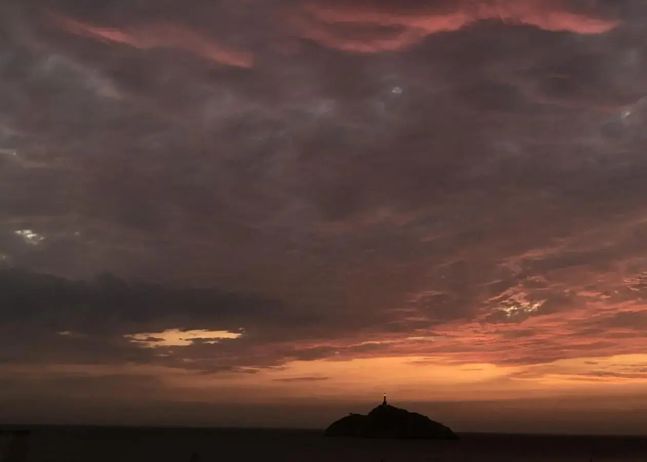 Photo - MuchoSur Santa Marta