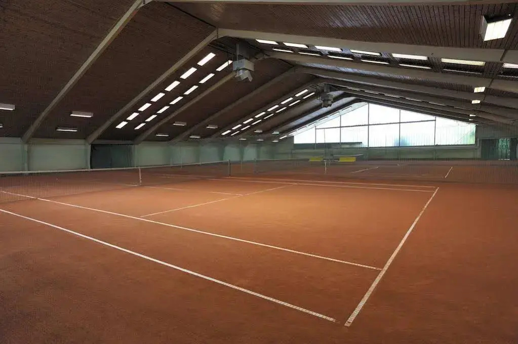 Foto - Tennis Golf Hotel Höllrigl