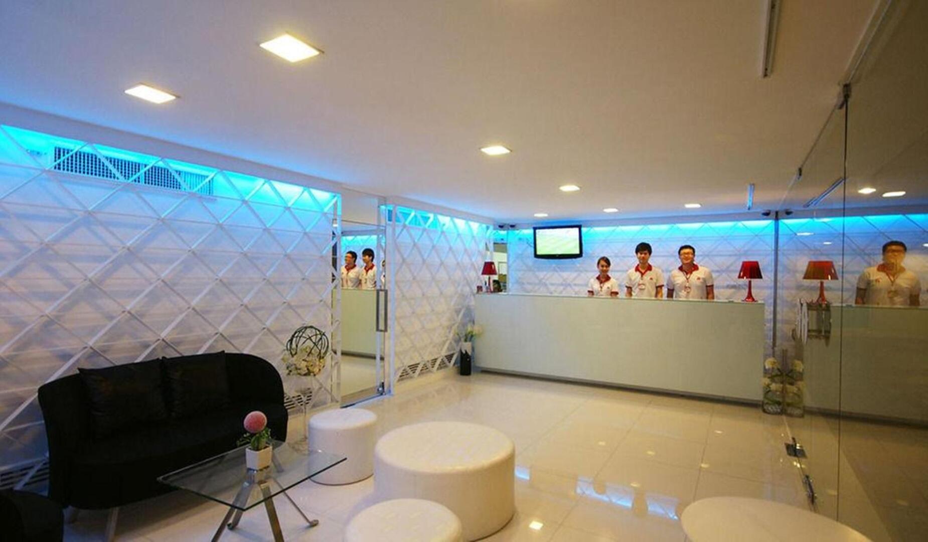 Foto - I Residence Hotel Silom