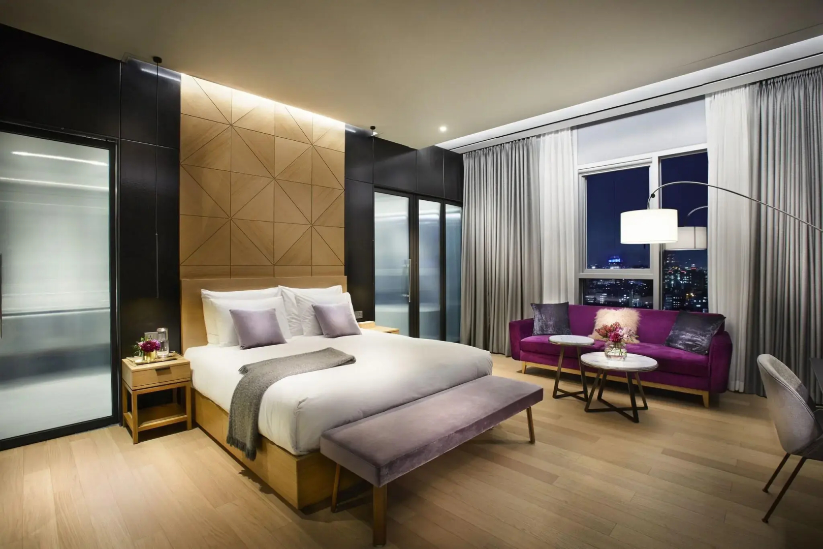 Foto - L7 GANGNAM by LOTTE HOTELS