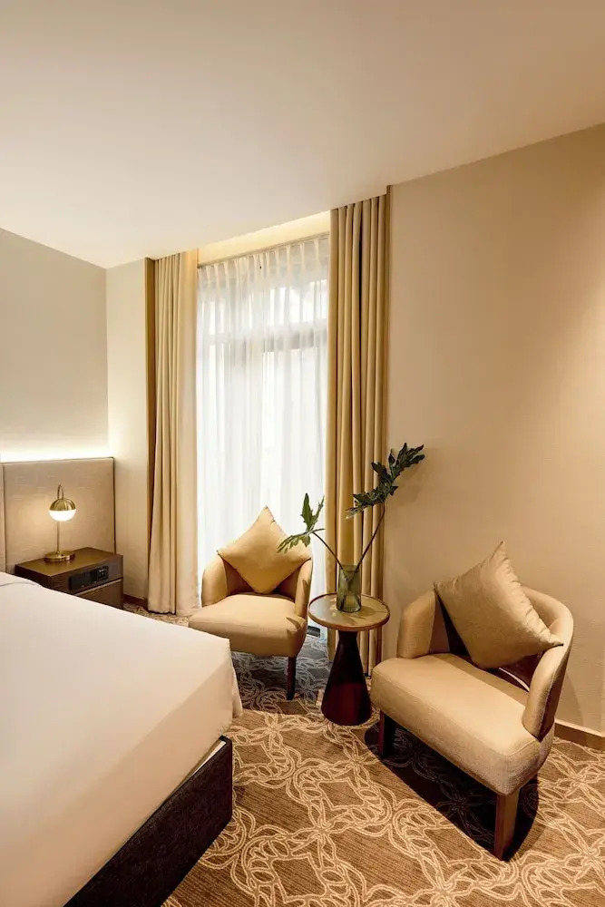 Photo - REY Hotel Hanoi