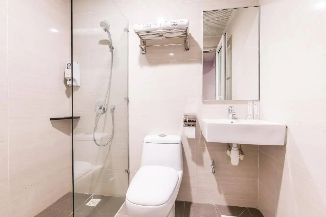 Foto - ibis budget Singapore Joo Chiat