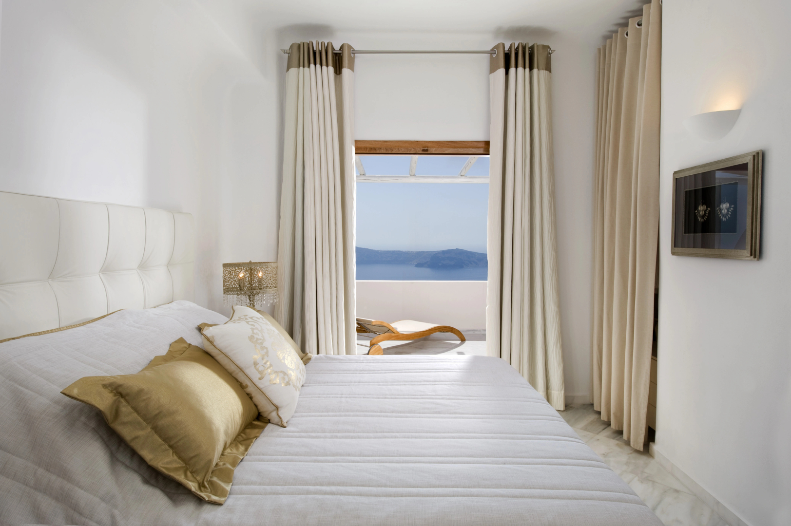 Foto - Gold Suites - Small Luxury Hotels of the World