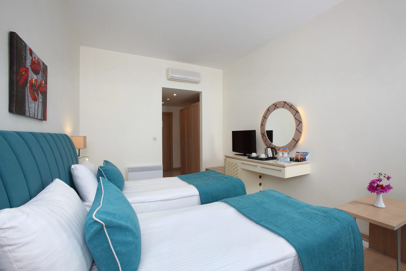 Photo - Mandarin Resort & Spa