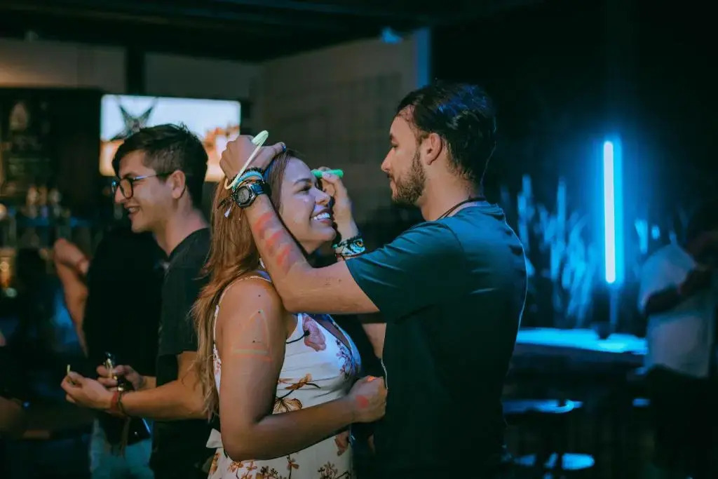 Foto - Viajero Santa Marta Hostel