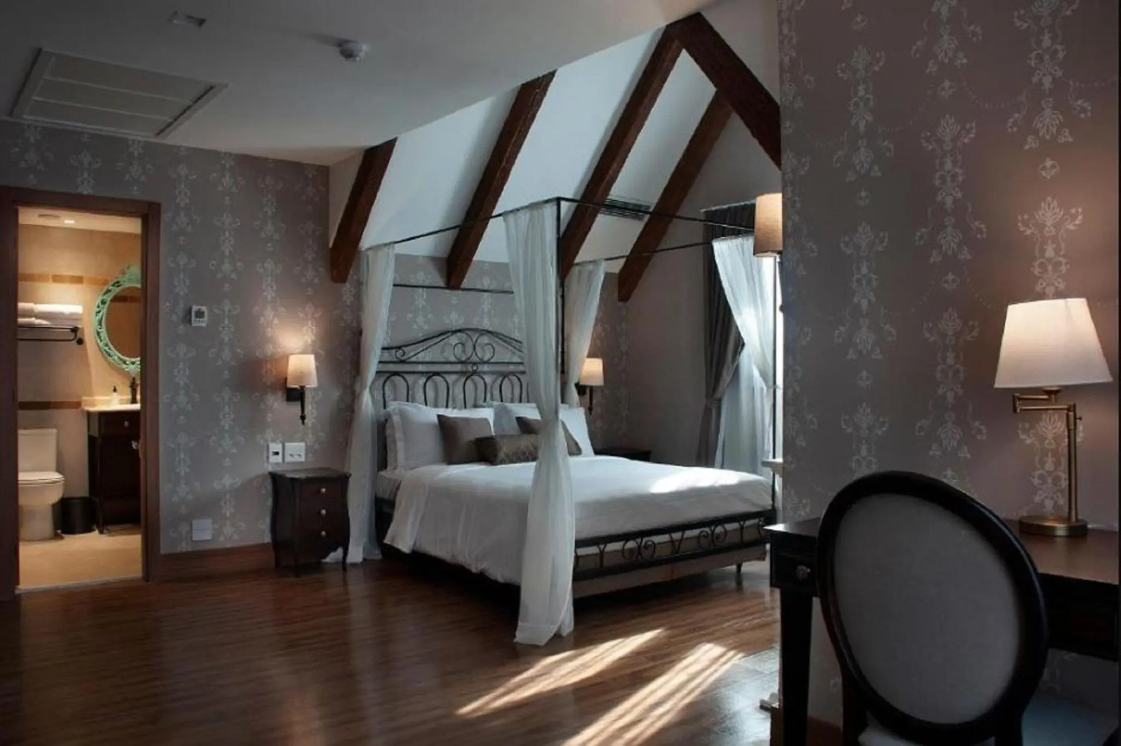 Foto - Buona Vitta Gramado Resort & Spa By Gramado Parks