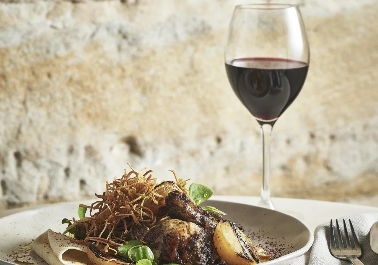 Foto - Harbour Rocks by Ode Hotels