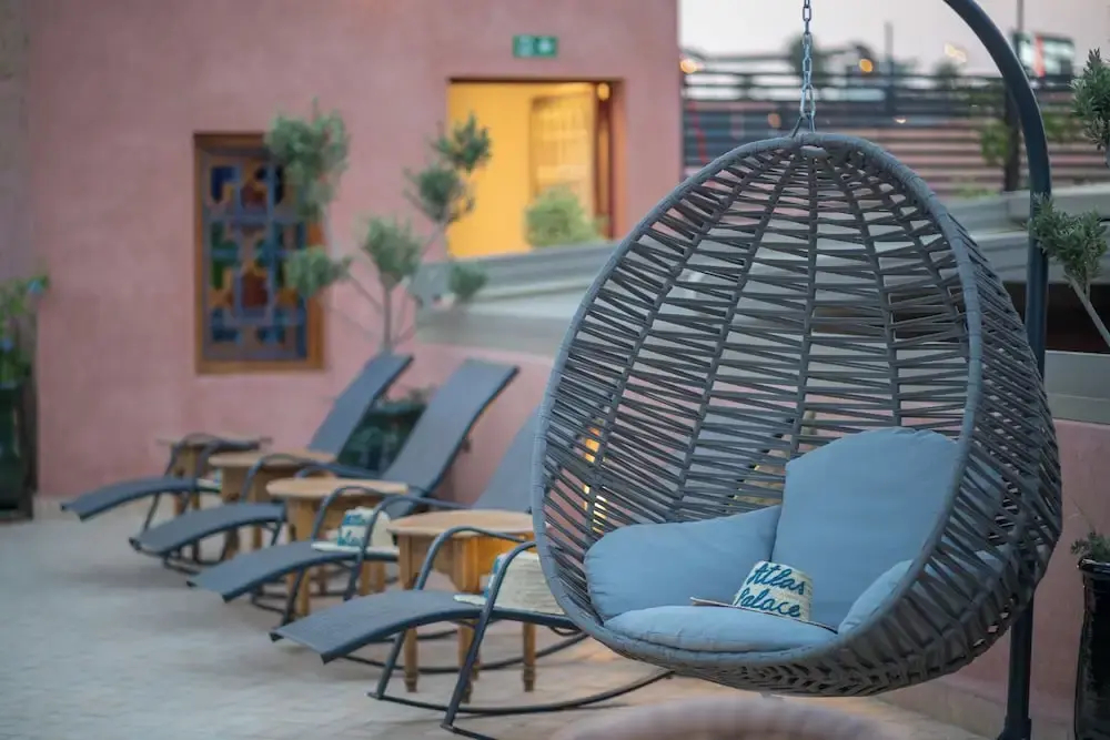 Photo - Riad Atlas Palace & SPA