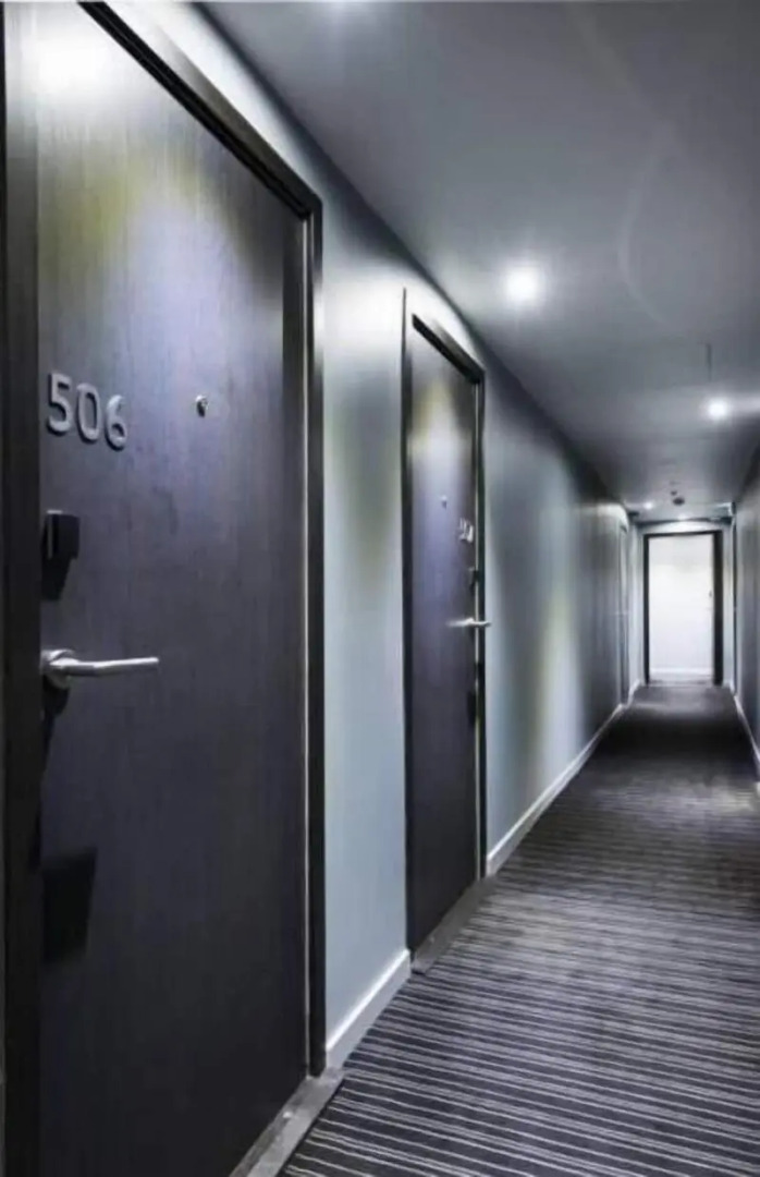 Foto - Hotel 66 Nice