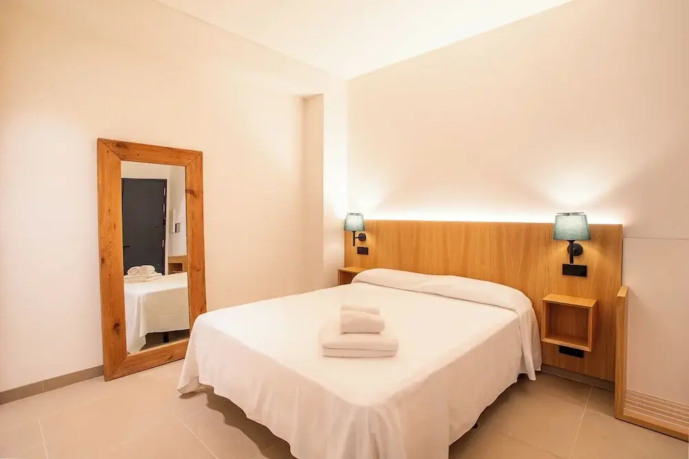 Foto - Hotel Apartamentos Hamus