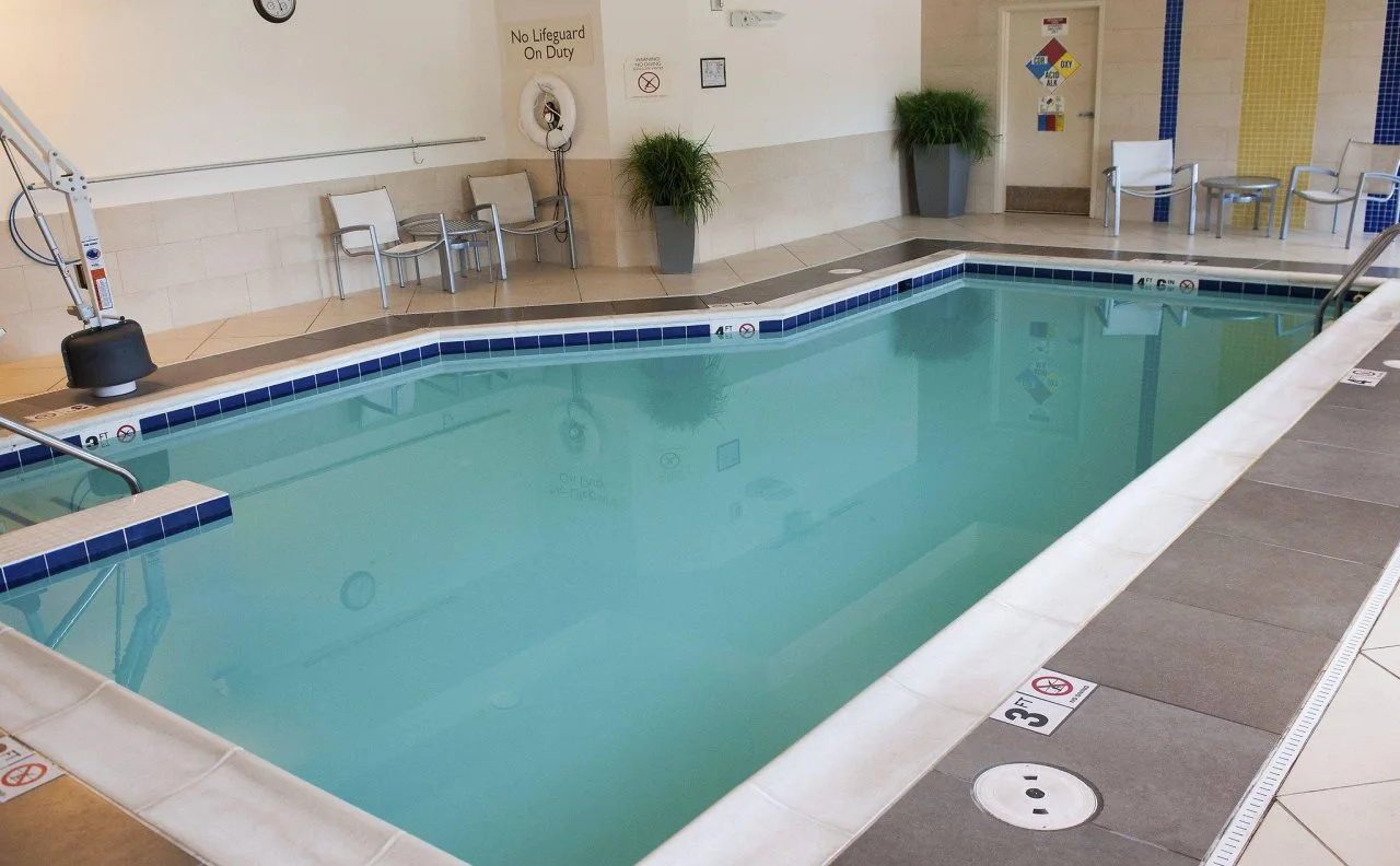 Foto - SpringHill Suites by Marriott Chesapeake Greenbrier