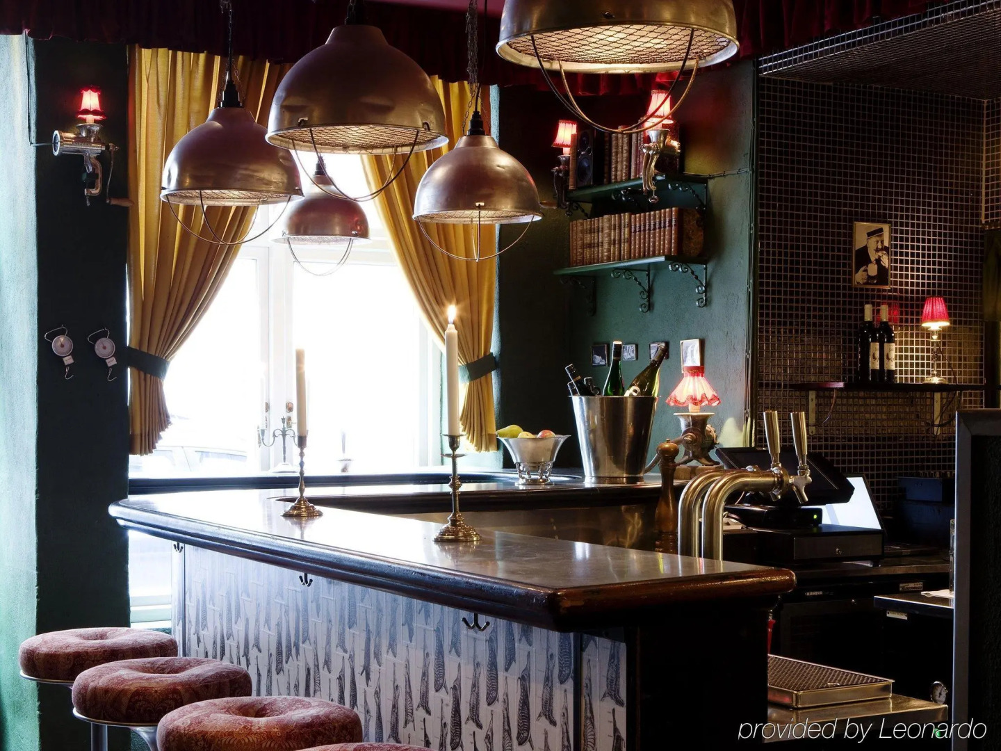 Foto - Victory Hotel