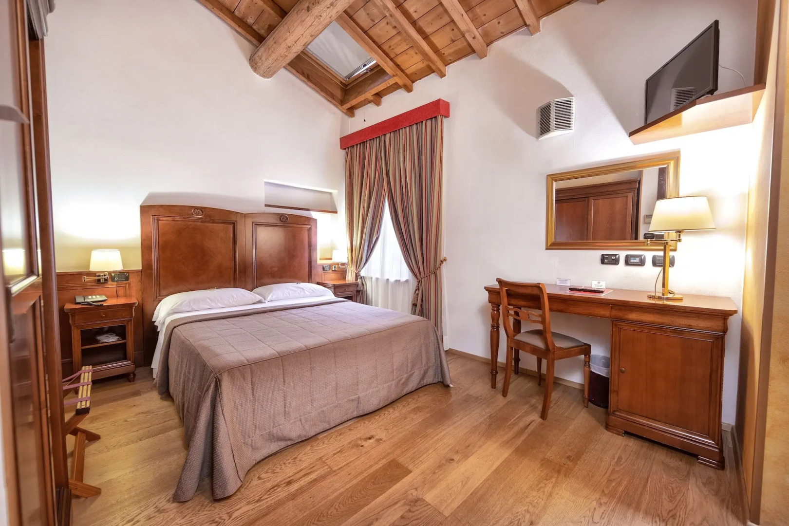 Foto - Hotel Villa Malaspina