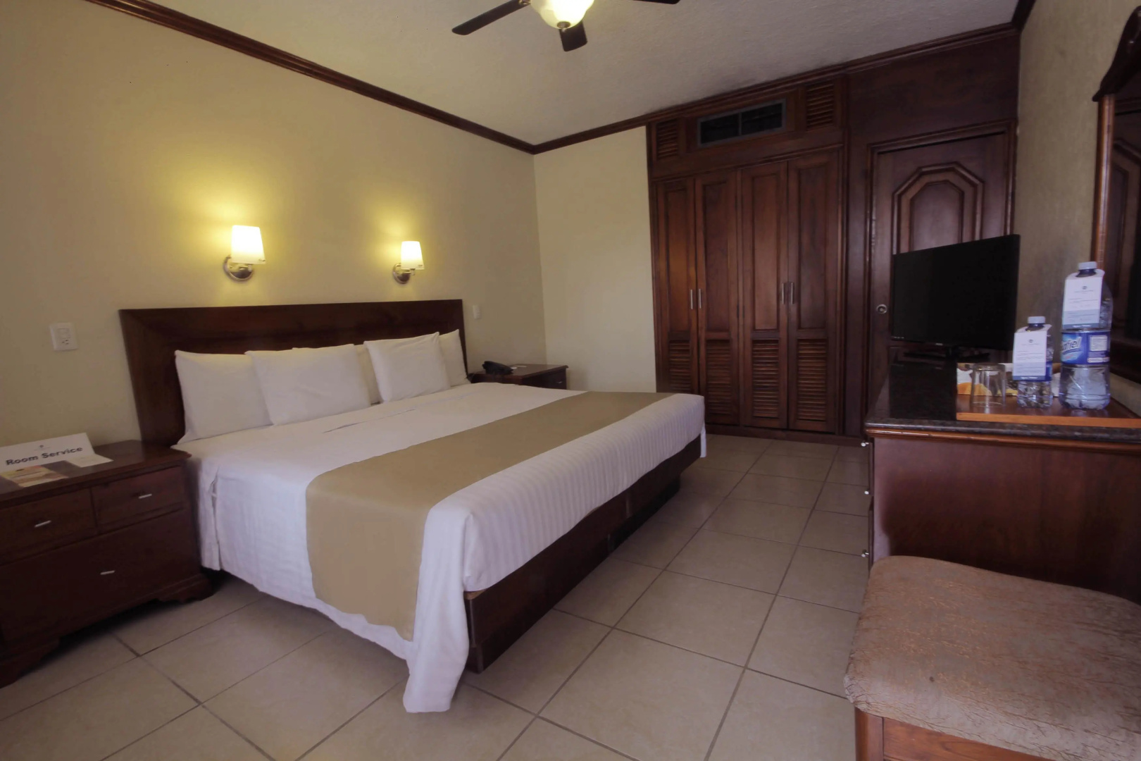 Foto - Hotel San Antonio