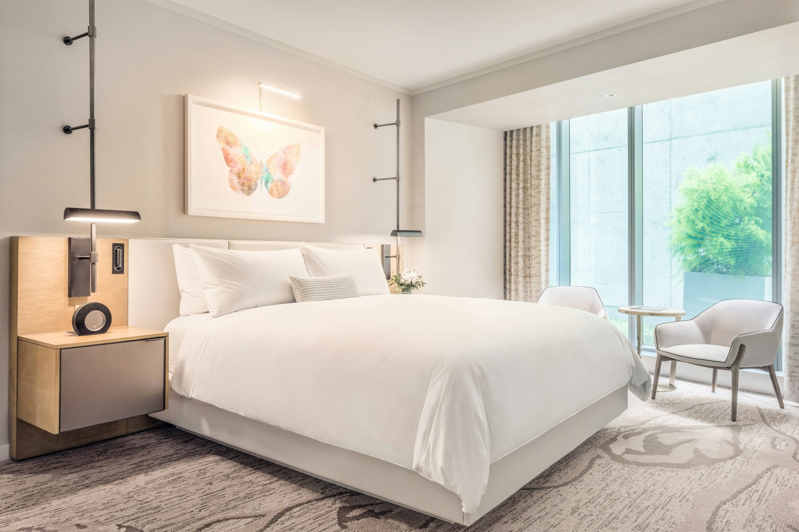 Photo - JW Marriott Parq Vancouver