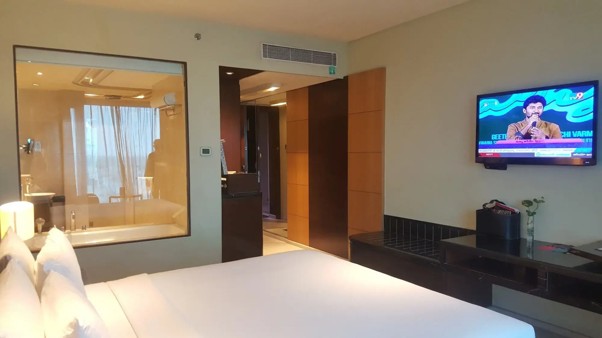 Foto - Vivanta Hyderabad, Begumpet